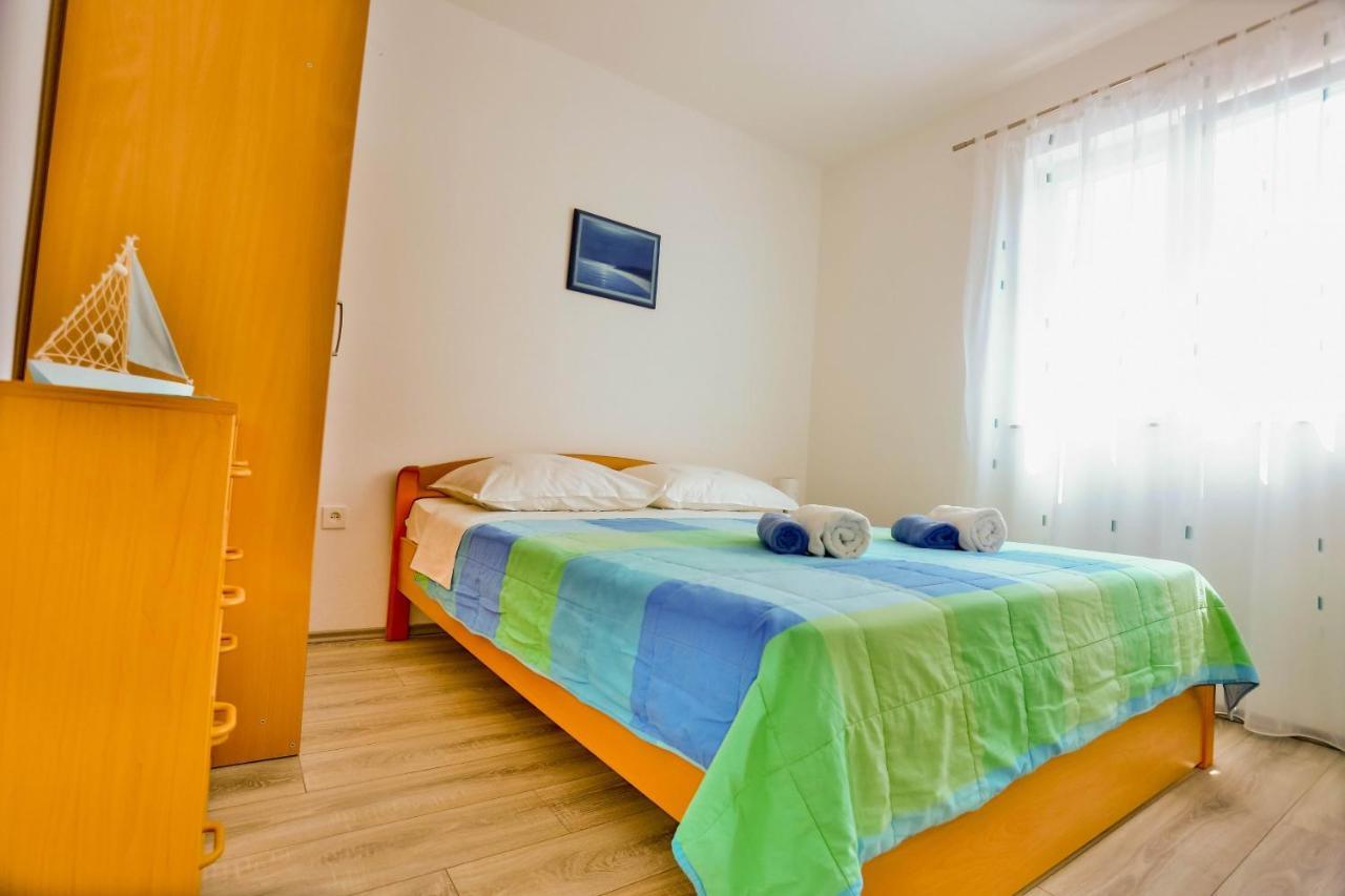 Apartments With A Parking Space Sutivan, Brac - 752 מראה חיצוני תמונה