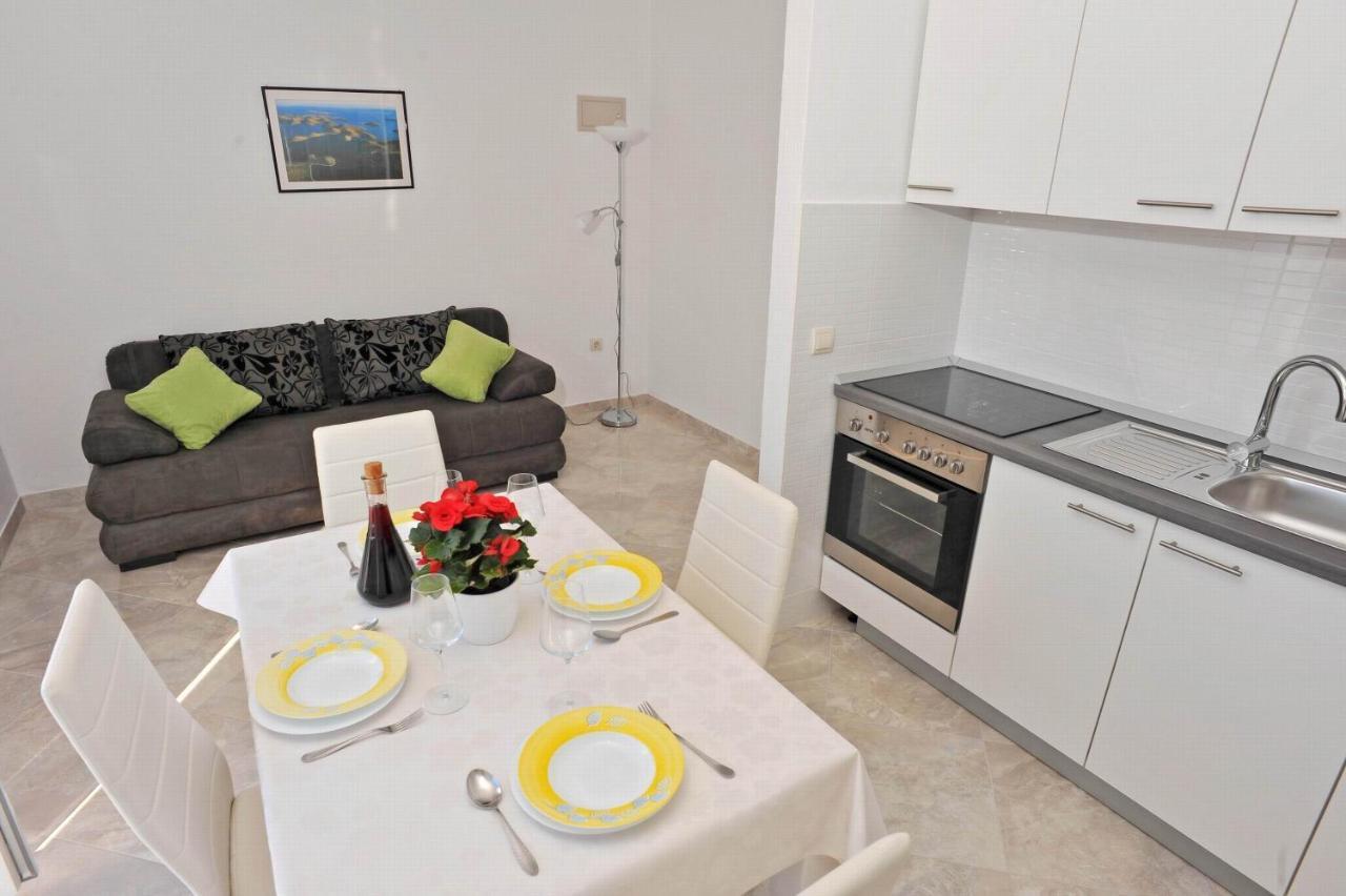 Apartments With A Parking Space Sutivan, Brac - 752 מראה חיצוני תמונה