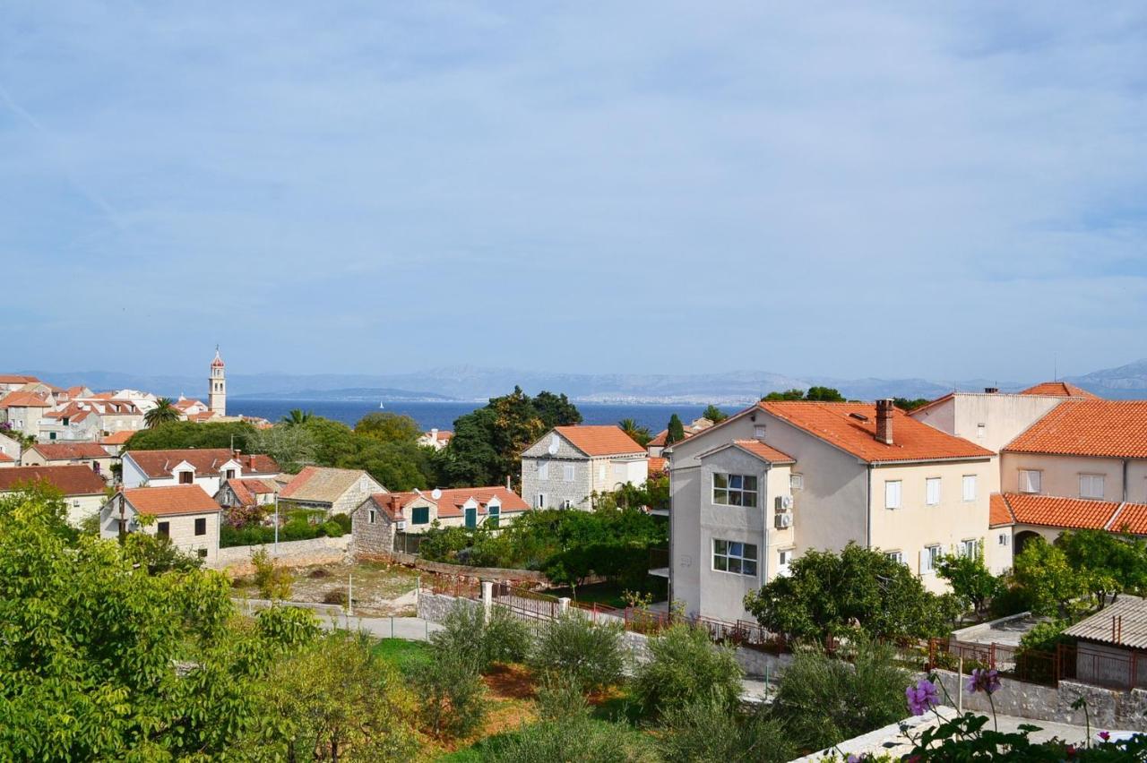 Apartments With A Parking Space Sutivan, Brac - 752 מראה חיצוני תמונה