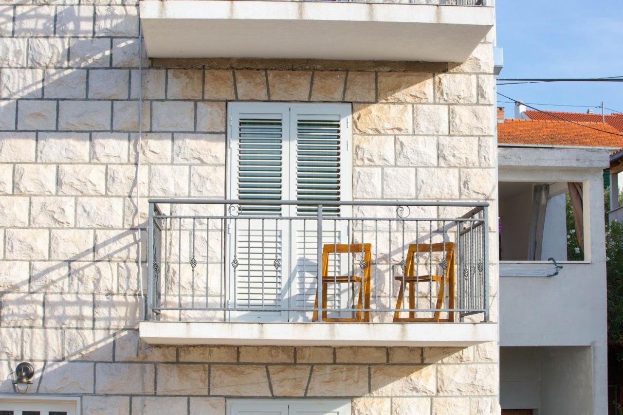Apartments With A Parking Space Sutivan, Brac - 752 מראה חיצוני תמונה