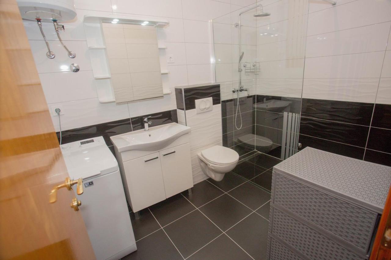 Apartments With A Parking Space Sutivan, Brac - 752 מראה חיצוני תמונה