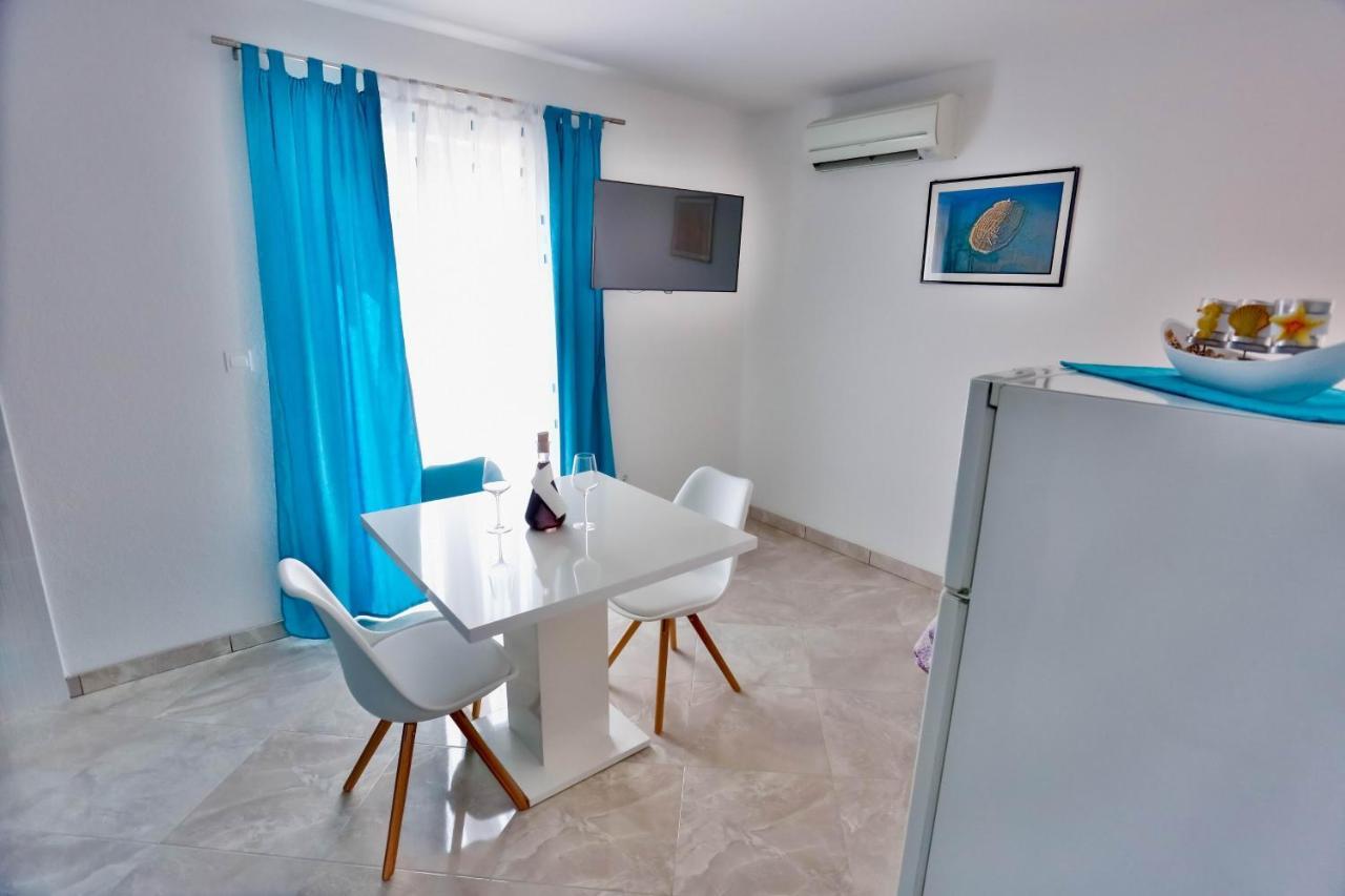 Apartments With A Parking Space Sutivan, Brac - 752 מראה חיצוני תמונה