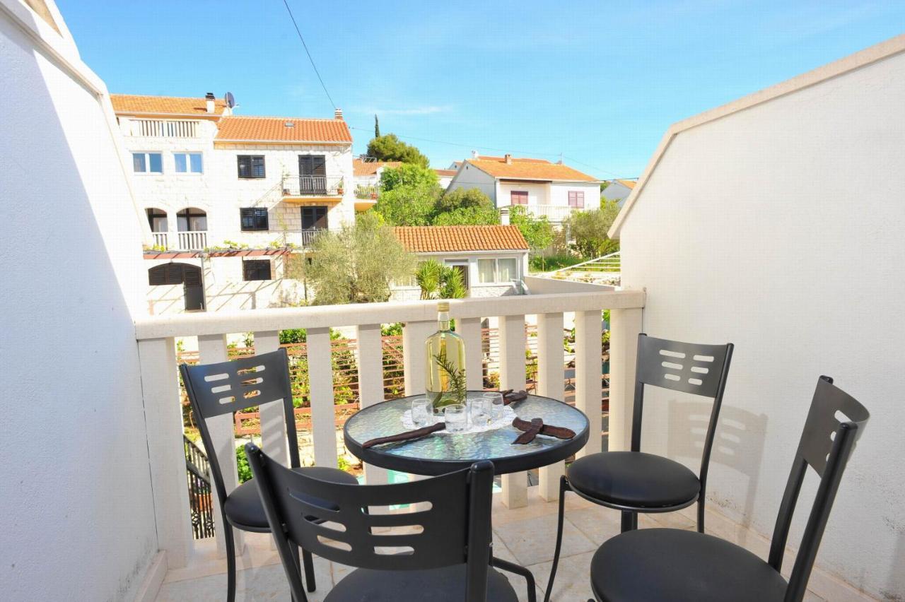 Apartments With A Parking Space Sutivan, Brac - 752 מראה חיצוני תמונה