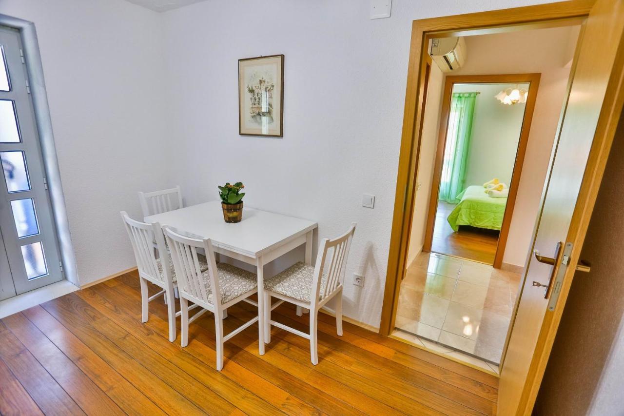 Apartments With A Parking Space Sutivan, Brac - 752 מראה חיצוני תמונה