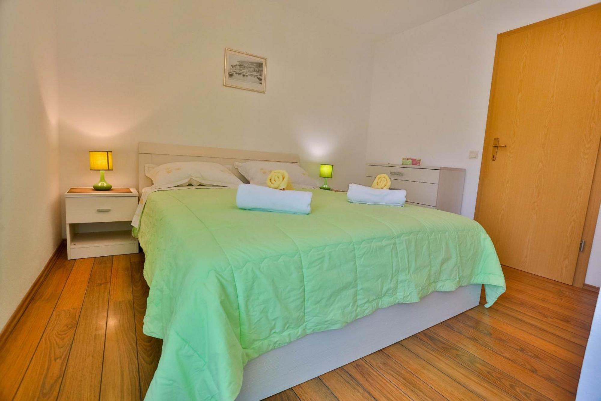 Apartments With A Parking Space Sutivan, Brac - 752 חדר תמונה