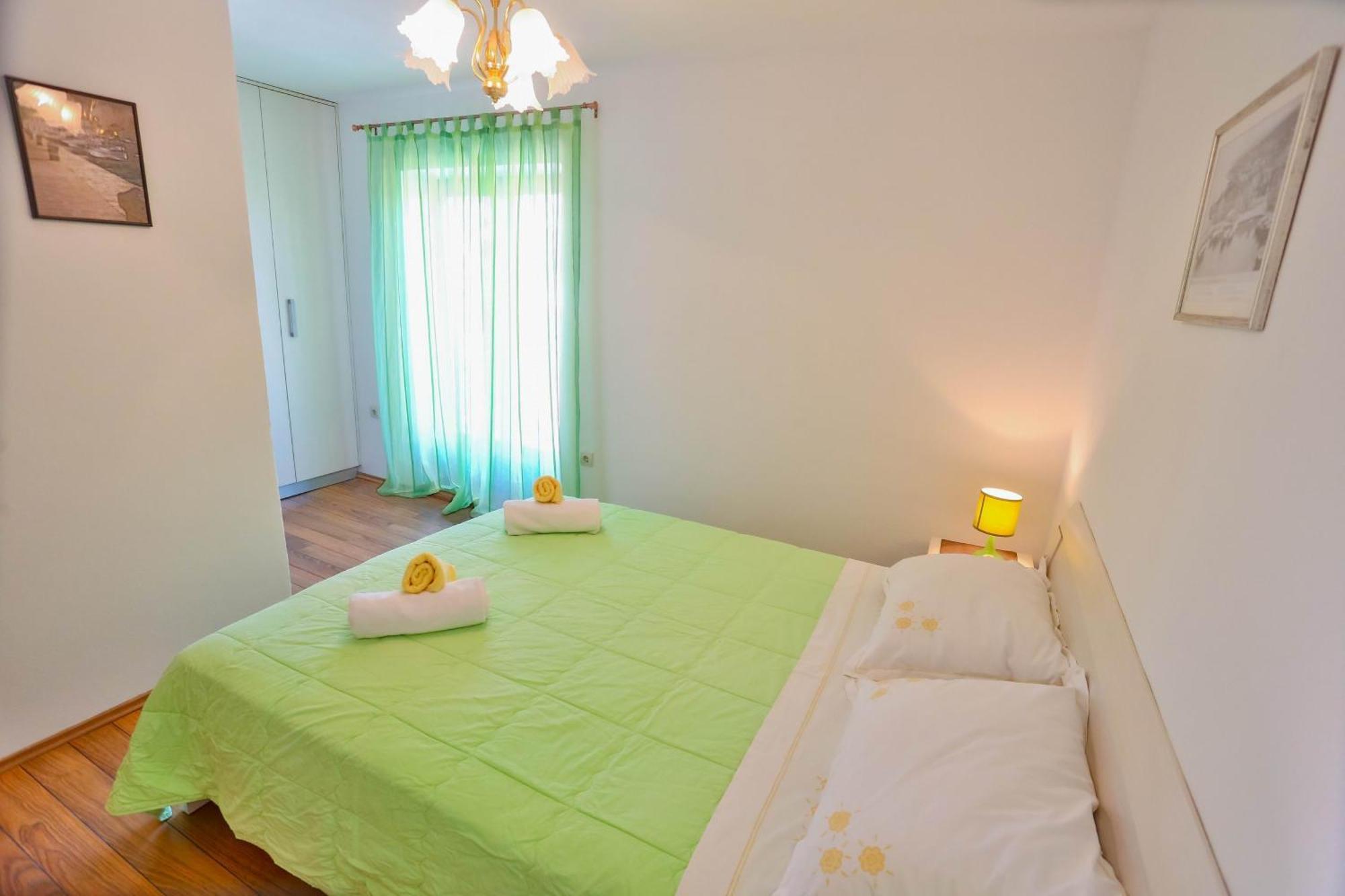 Apartments With A Parking Space Sutivan, Brac - 752 חדר תמונה