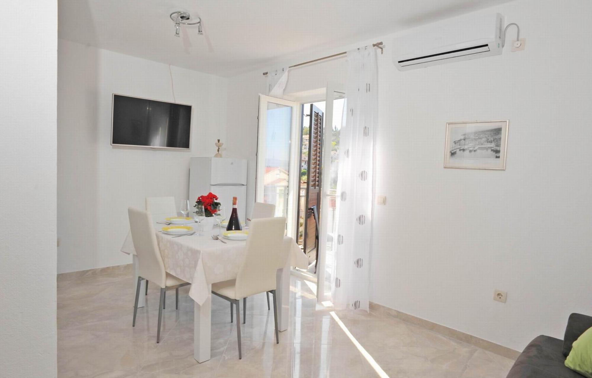 Apartments With A Parking Space Sutivan, Brac - 752 חדר תמונה