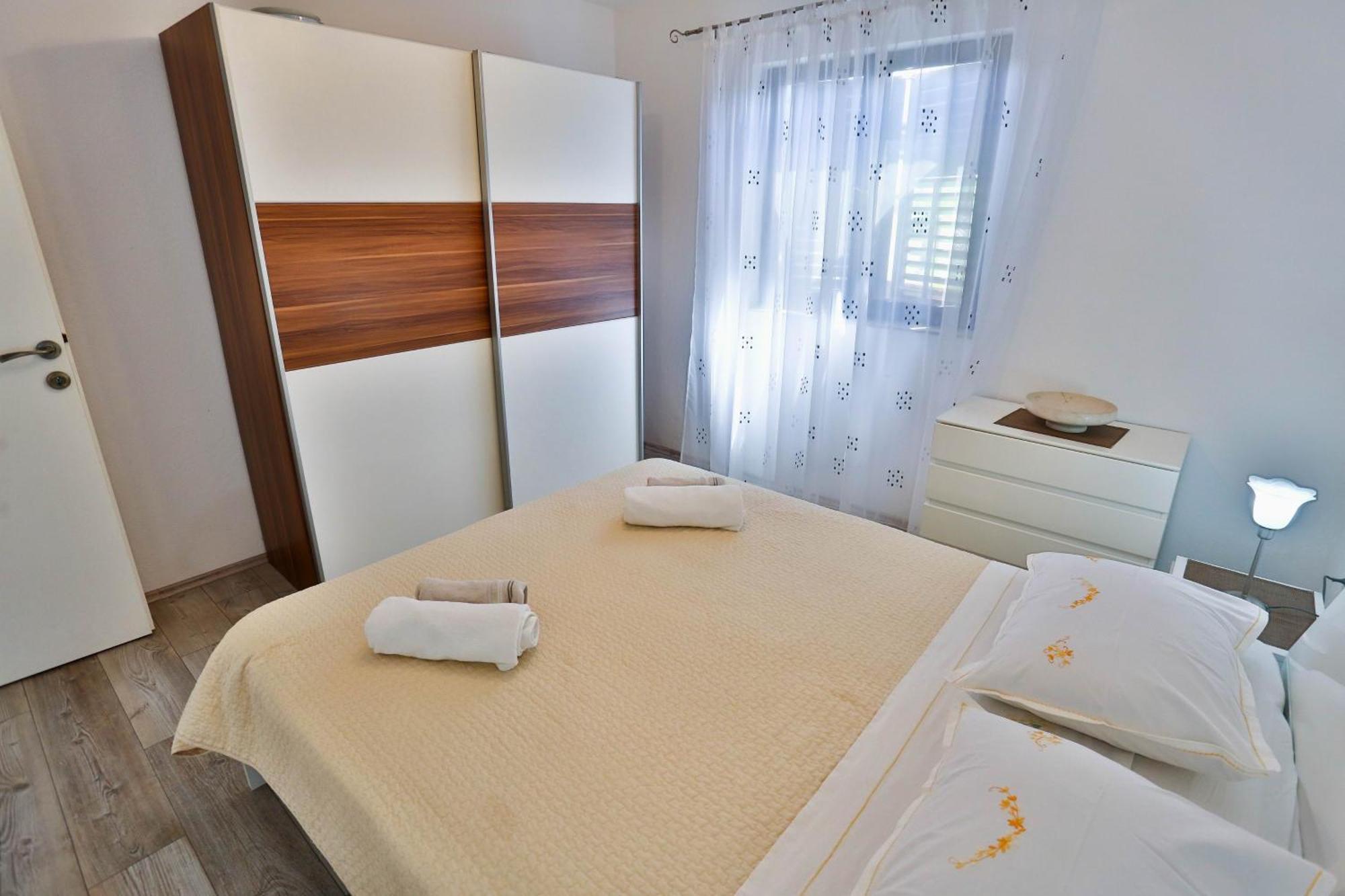 Apartments With A Parking Space Sutivan, Brac - 752 חדר תמונה
