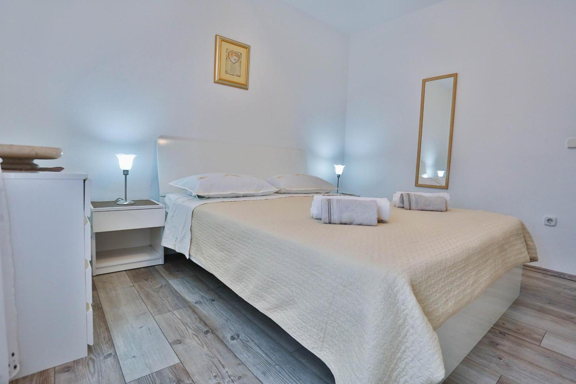 Apartments With A Parking Space Sutivan, Brac - 752 חדר תמונה