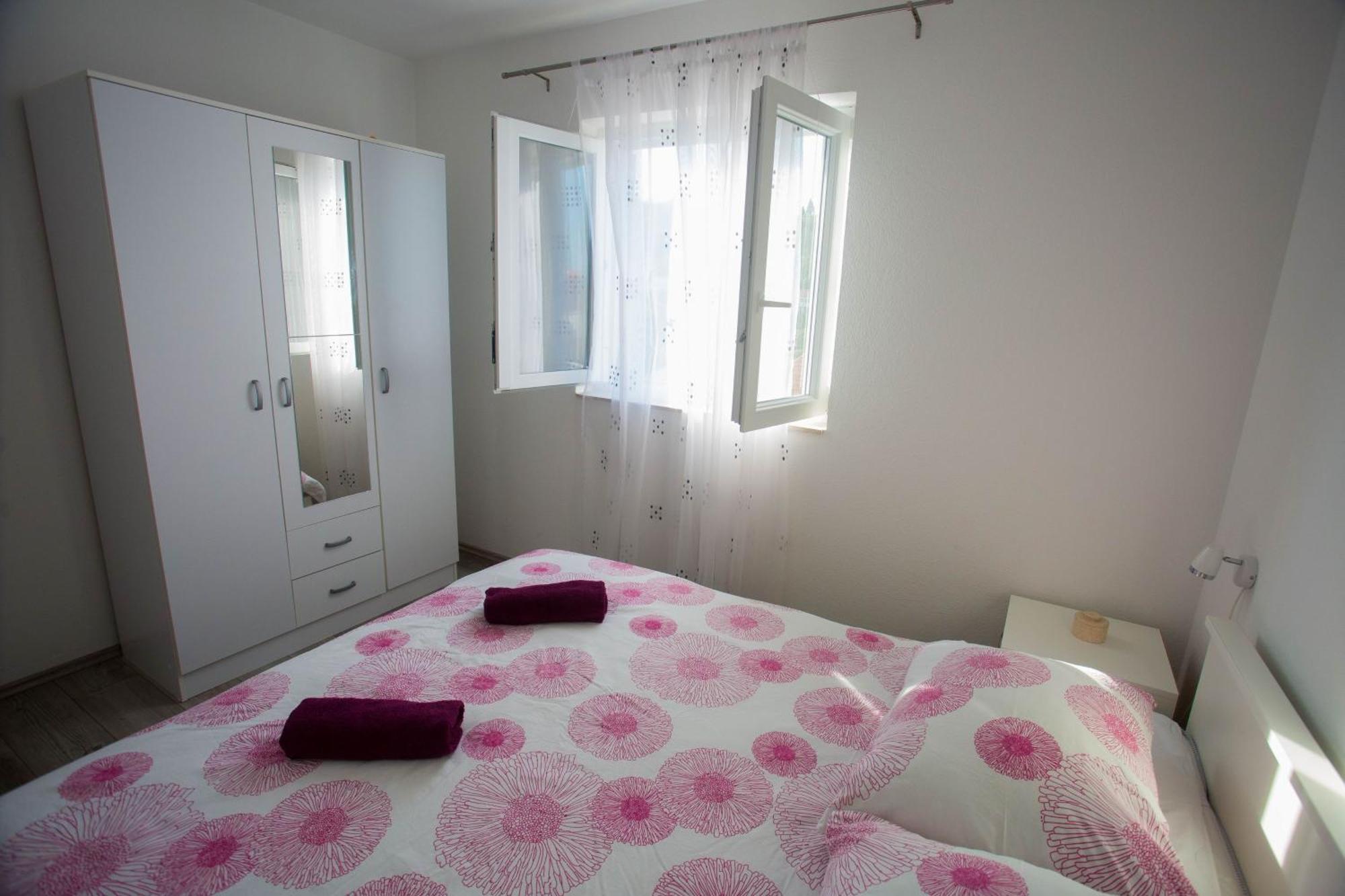 Apartments With A Parking Space Sutivan, Brac - 752 חדר תמונה
