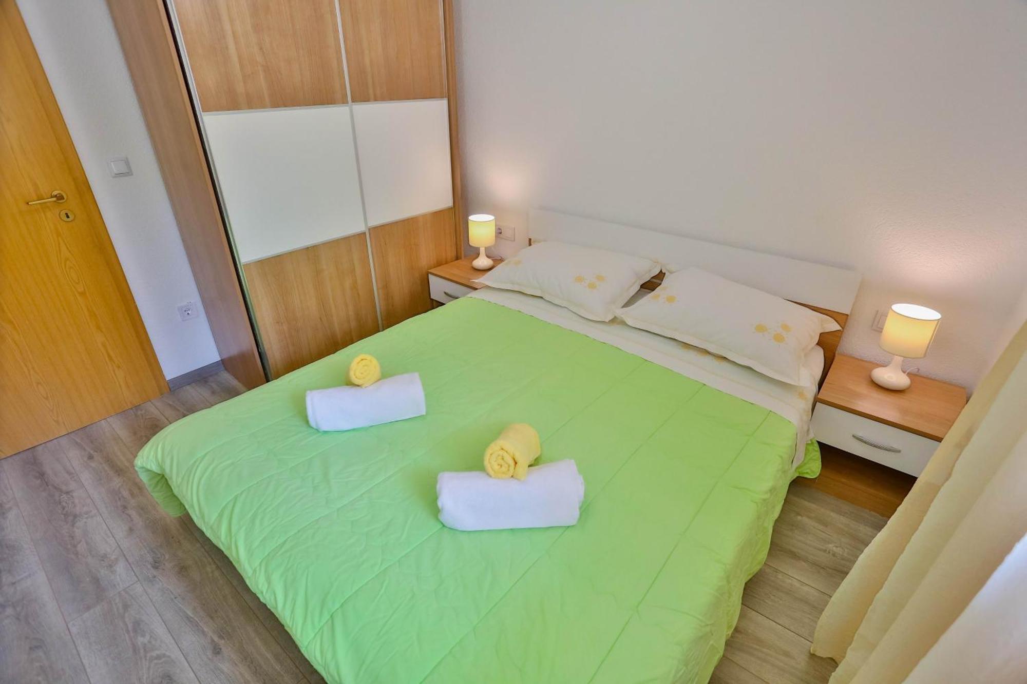 Apartments With A Parking Space Sutivan, Brac - 752 חדר תמונה