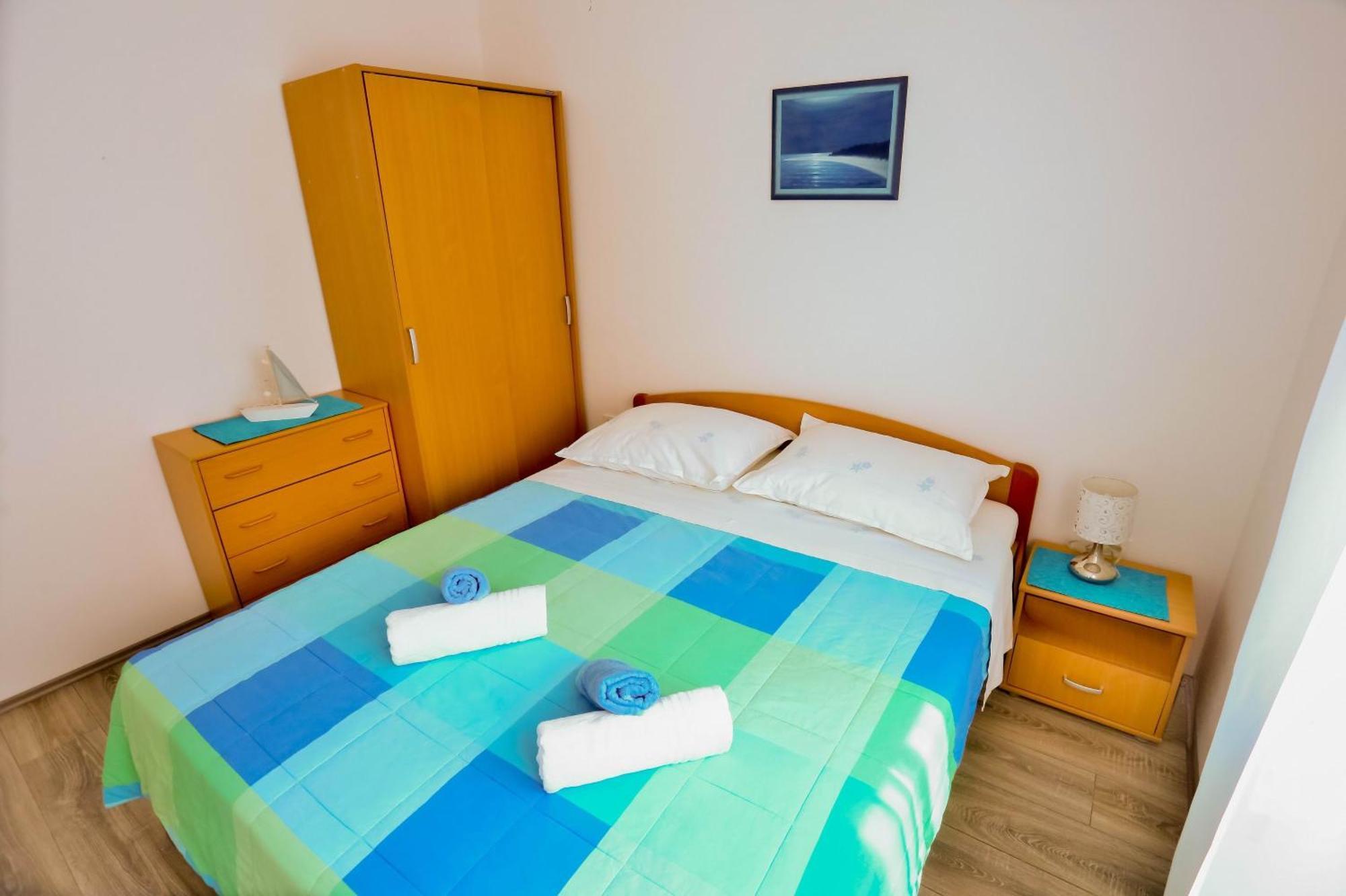 Apartments With A Parking Space Sutivan, Brac - 752 חדר תמונה