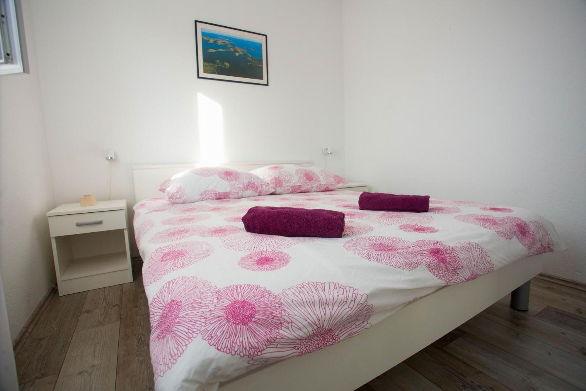 Apartments With A Parking Space Sutivan, Brac - 752 חדר תמונה
