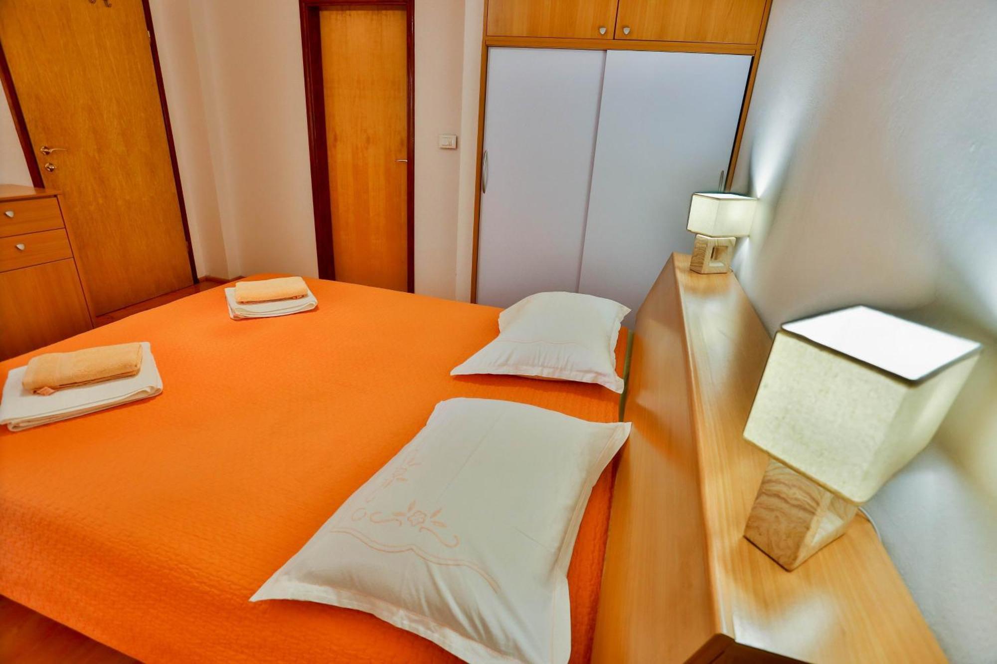 Apartments With A Parking Space Sutivan, Brac - 752 חדר תמונה