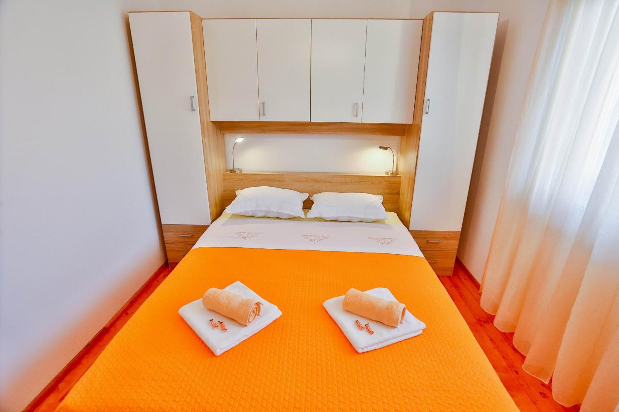 Apartments With A Parking Space Sutivan, Brac - 752 חדר תמונה