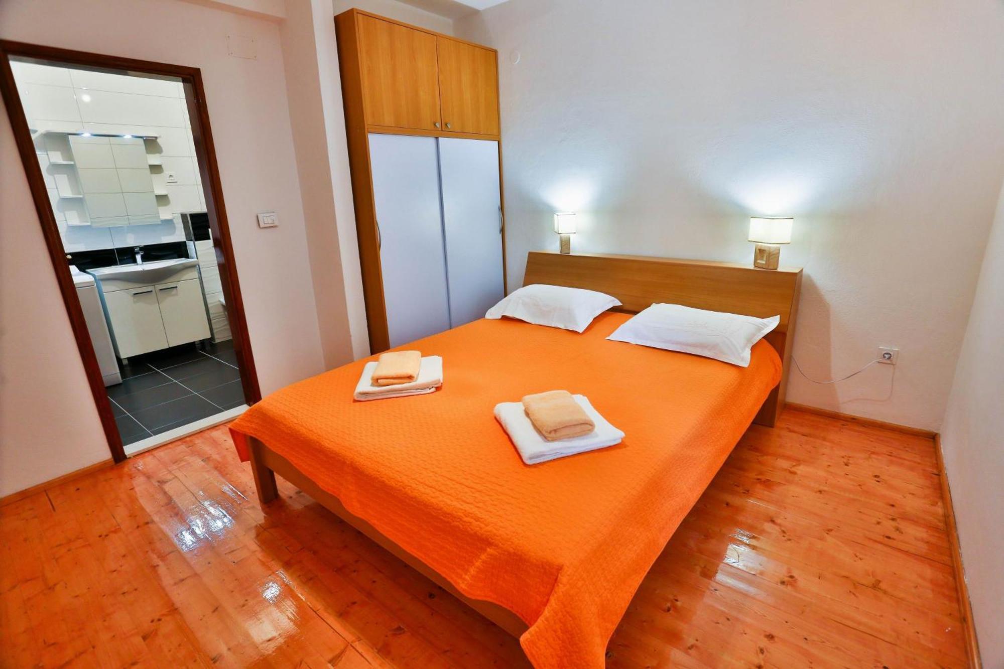 Apartments With A Parking Space Sutivan, Brac - 752 חדר תמונה