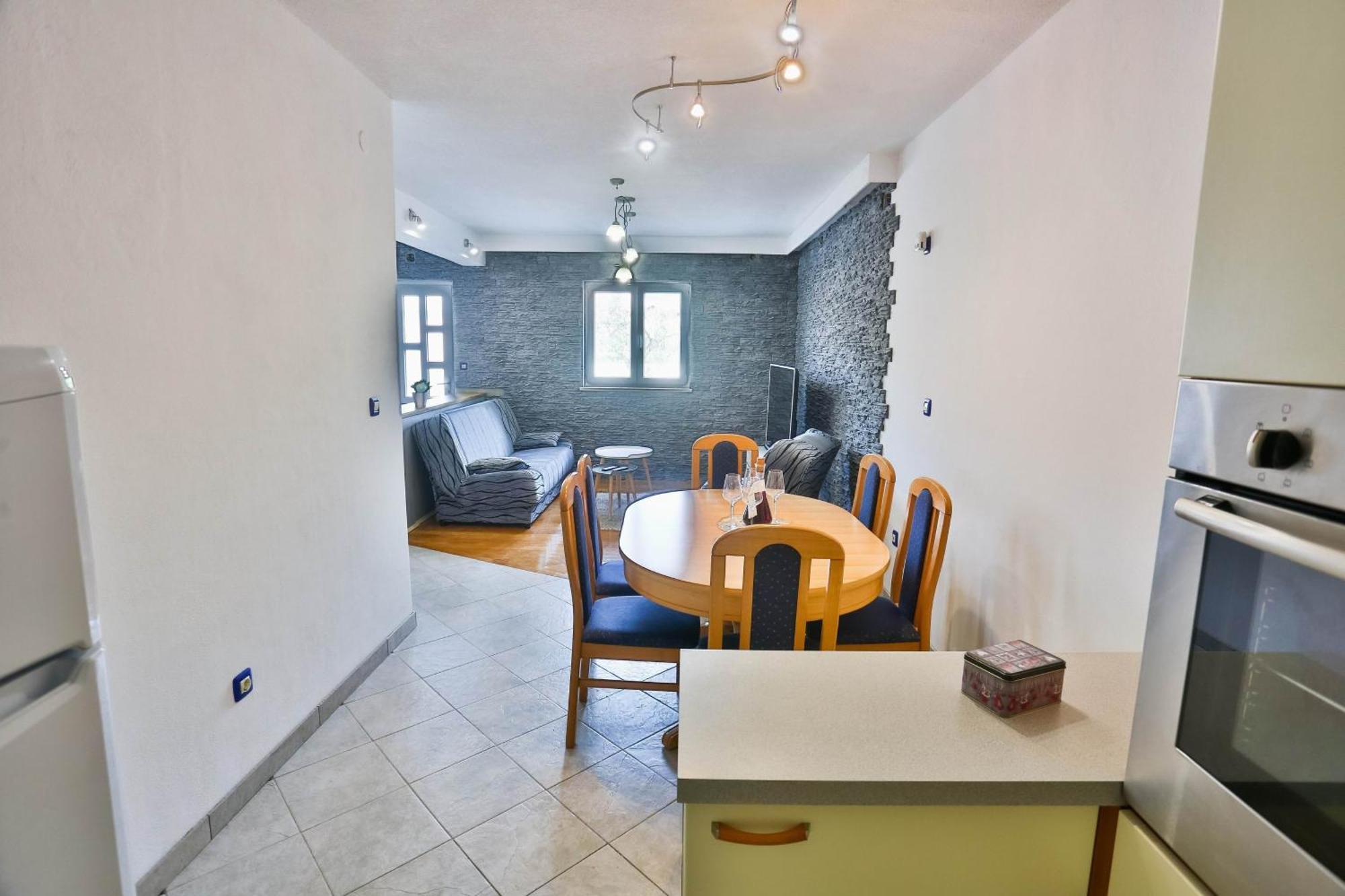Apartments With A Parking Space Sutivan, Brac - 752 חדר תמונה