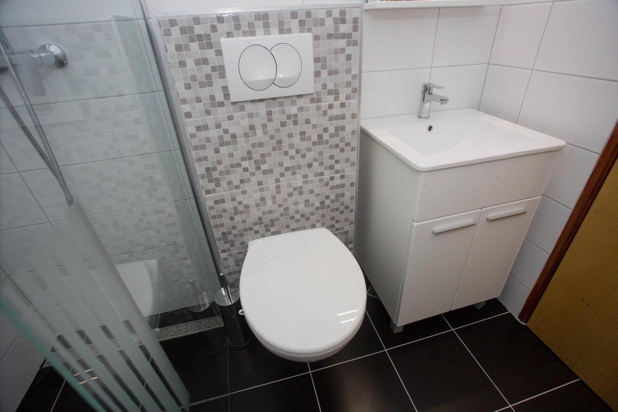 Apartments With A Parking Space Sutivan, Brac - 752 חדר תמונה