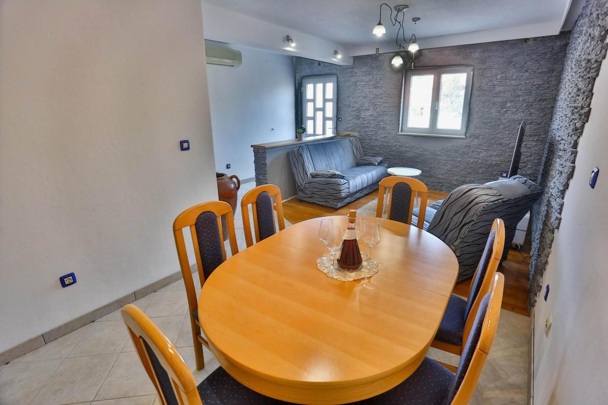 Apartments With A Parking Space Sutivan, Brac - 752 חדר תמונה