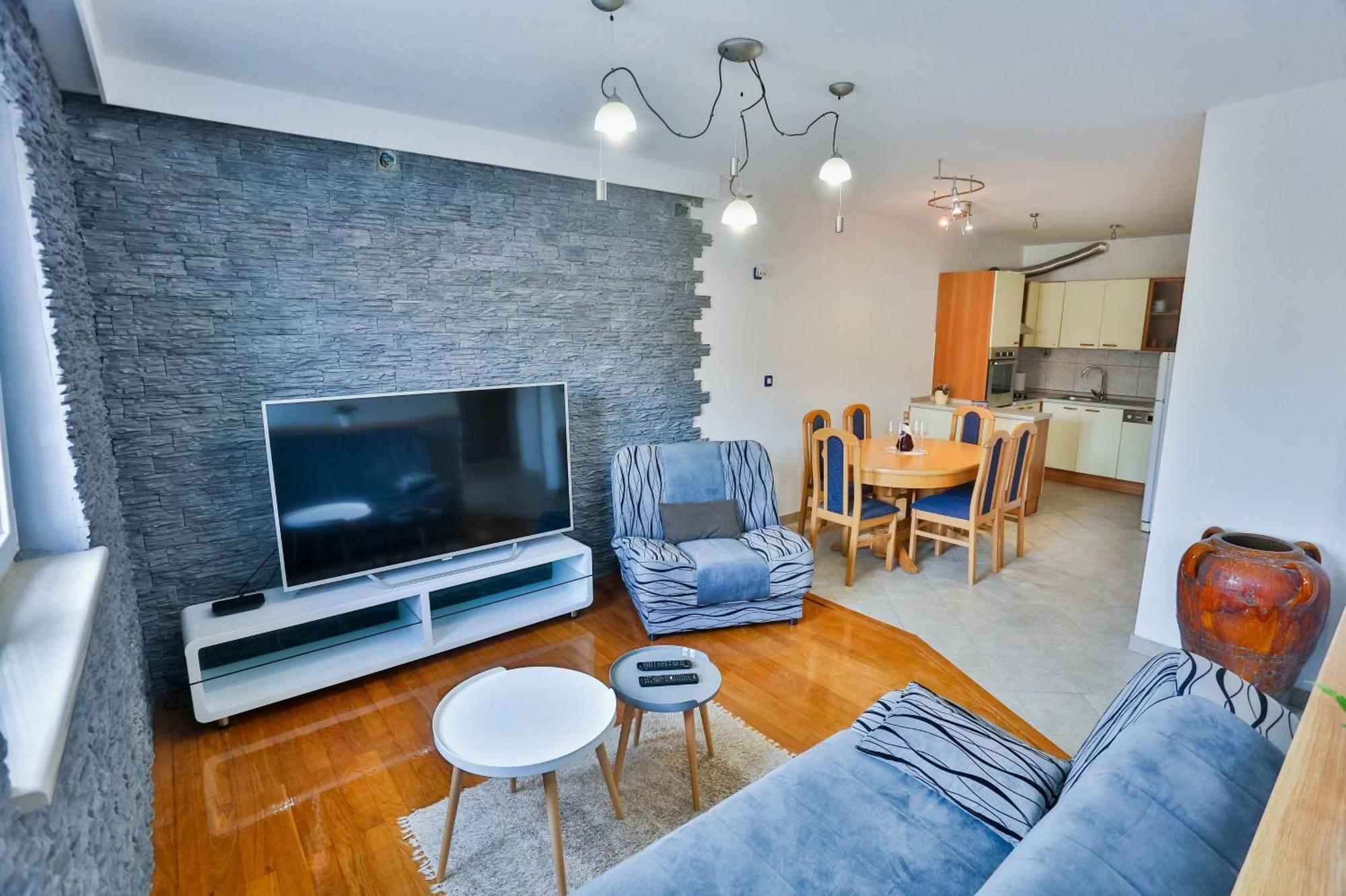 Apartments With A Parking Space Sutivan, Brac - 752 חדר תמונה